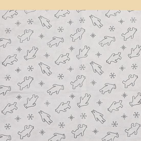 Ręcznik dla psa Bardzo miękki Super chłonny Szybkoschnący Odporny na zużycie Wielokrotnego użytku Nadruk z kreskówki Zwierzę pies