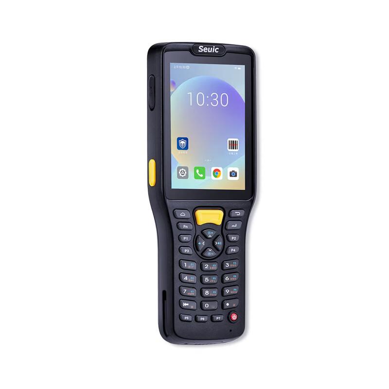 AUTOID Q7 Android Handheld PDA Data Collector