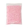 Durable Plastic Beads Refill for Creative Crafting with Kids Skill Building
