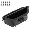 Door Armrest Storage Box Interior Handle Case Driver Front Left Fit for X3 F25 2010‑2016