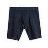 Men's Boxers Briefs Long Leg Cotton Underwear Bottom Shorts Underpants Man Undies Panties Under Clothes Undershorts L XL 2XL 3XL 4XL 5XL 6XL