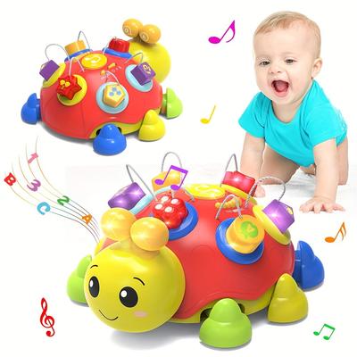 Klasik Oyuncaklar – Müzik Oyuncakları