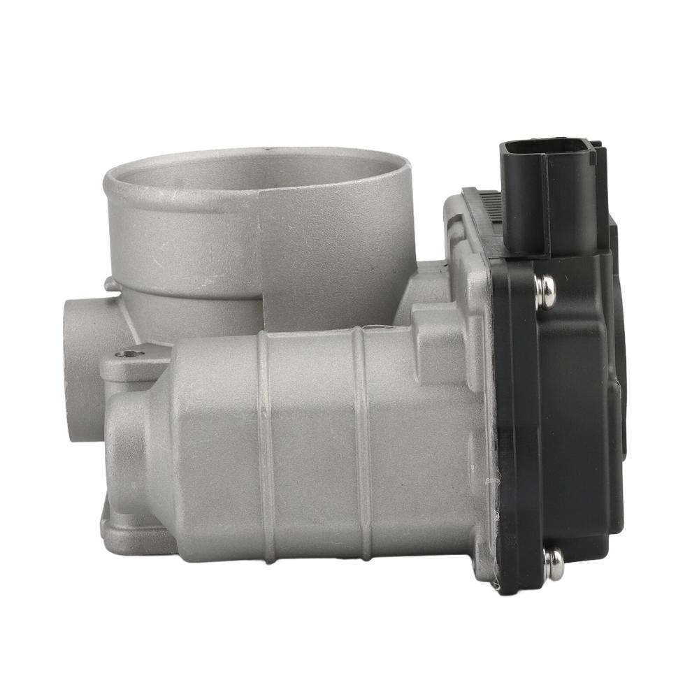 High quality New For 16119-AE013 60mm throttle body assembly for X-Trail T30 2.5L p12 2.0L