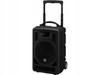 Monacor TXA-820 - Portable Amplifier System