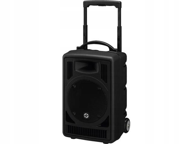 Monacor TXA-820 - Portable Amplifier System
