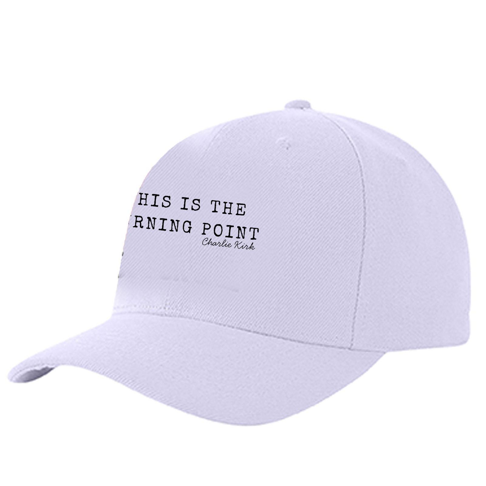 

Мужские и женские повседневные шляпы One Size белый