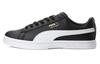 Unisex Court Star Low Top Sneakers Black