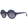 Γυαλιά BENETTON BE985S03. Okulary przeciwsłoneczne, Kolor niebieski. Κομπιέτα.