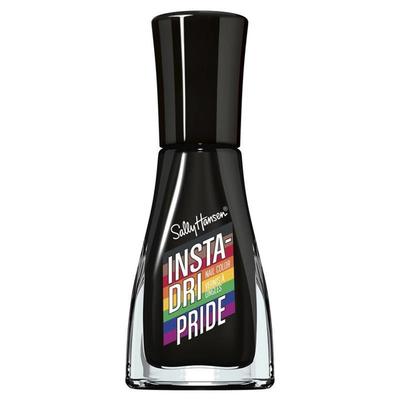 Sally Hansen Insta Dri Zpět do černé