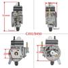 Garden Brush Cutter Engine Carburetor For Echo Shindaiwa T270 C270 PB270 ECHO C350 B450 TL45 B45LA A021002360 A021002470 B450