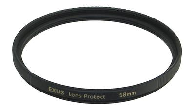 Objektívy a príslušenstvá – Fotografické filtry