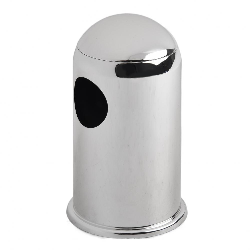Bathroom Toilet Shower Faucet Hole ABS Wall Lift Rod Bracket
