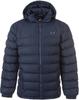 Зимняя куртка Whistler Steppjacke 'CARSENO' navy