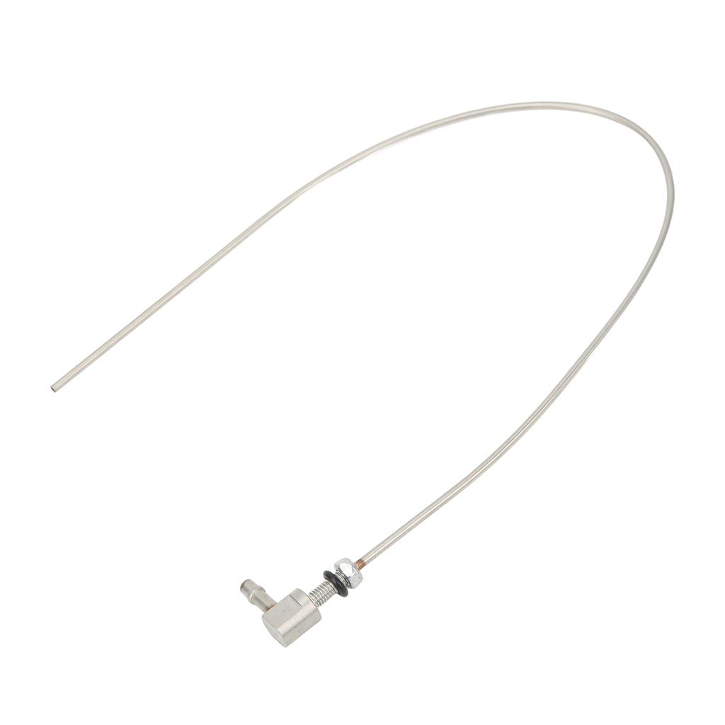 Κιτ Σωλήνα Αναρρόφησης Ρεζερβουάρ Καυσίμου Αξεσουάρ Αυτοκινήτου με Κλιπ Σωλήνα Αντικατάσταση για Eberspacher D2 D4 Airtronic