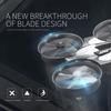 Anti-collision Remote Control Quadcopter 360° Flip 6-Axis Headless Mode Helicopter  Home Decor