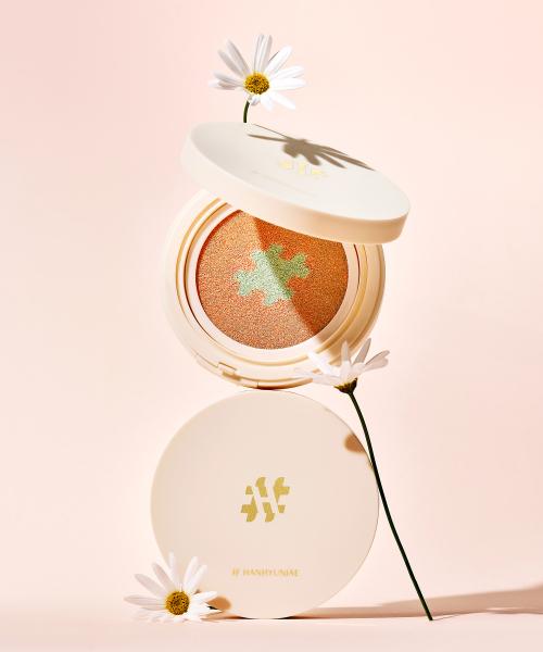 [HANHYUNJAE] Prep Sun Cushion