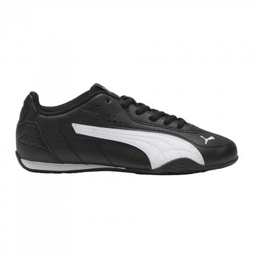 Puma Childrens/Kids Catch Trainers