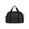 New Under Armour Polyester Polyamide Sports Bag, Handbag, Gym Bag Small Size Women's Black 1376458-001