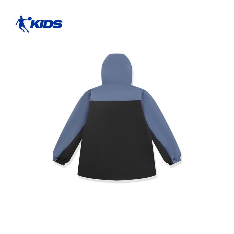 Jordan Kids' 2-Piece Winter Jacket Set