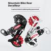 Mountain Bike Bike Old Transmission Retractor Road Bike Hook Eye Dial Accessories 6/7/8/18/21 Speed