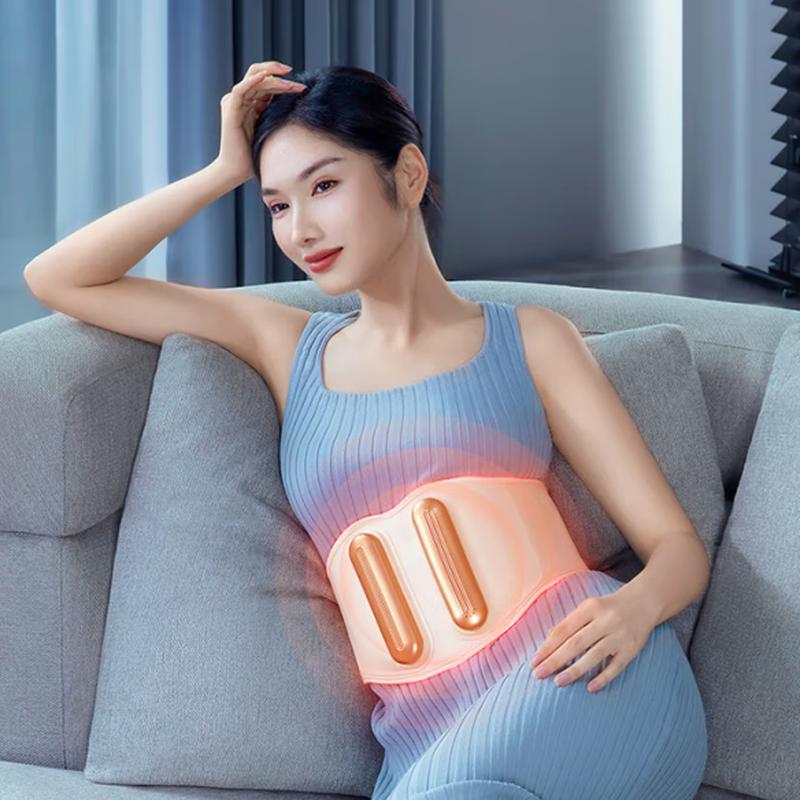 Breo Y2 Deluxe Waist & Abdominal Massager
