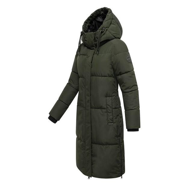 Куртка зимняя Marikoo Michikoo