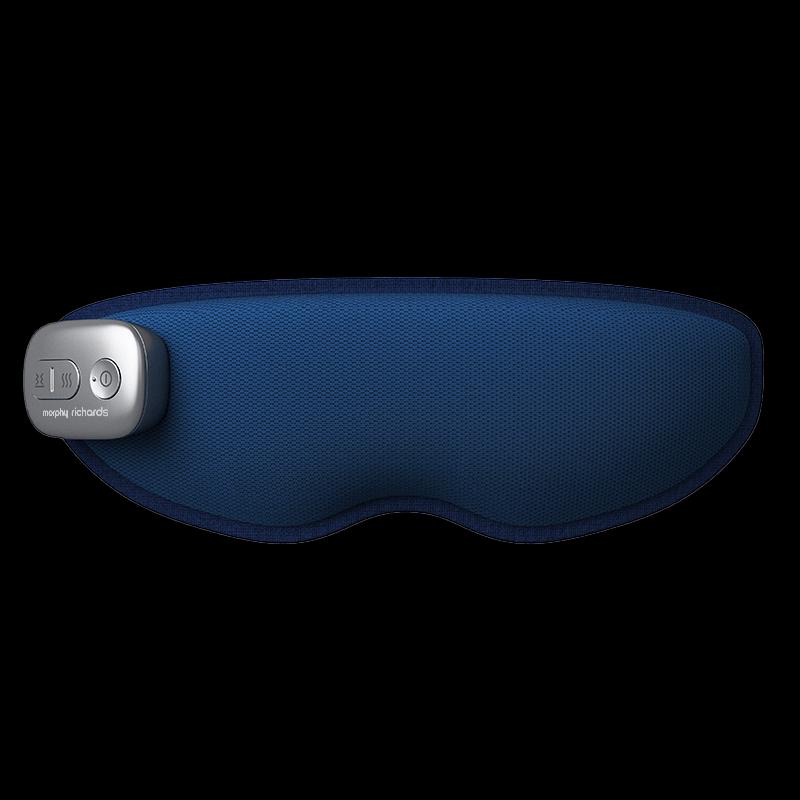 Morphy Richards Eye Massager CN Plug (adapter Included)