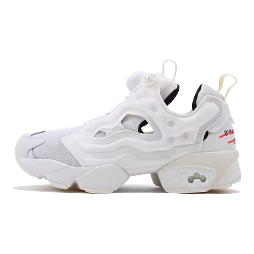 InstaPump Fury Wmns Reebok Og 'It's A Man's World' FW4757