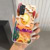 Natural Trees in Mountain Ranges Phone Case for Xiaomi Redmi Note 15 14 14S 13 12S 12 Pro 11S 11 Plus 11T 11E 10S Soft Funda Pri