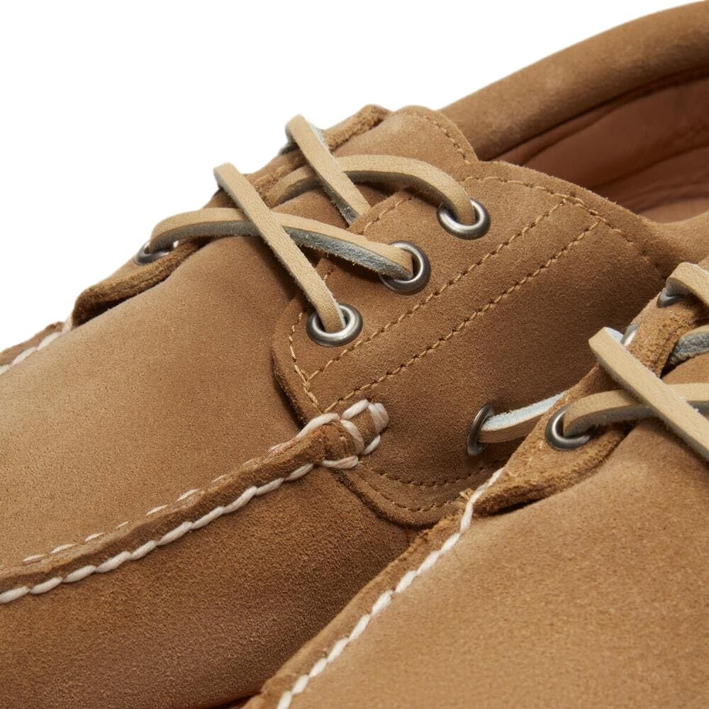 Authentische Bootsschuhe für Damen TB0A2GNVEW11 Mittelbeige [Timberland] 6.0 / 23.0cm