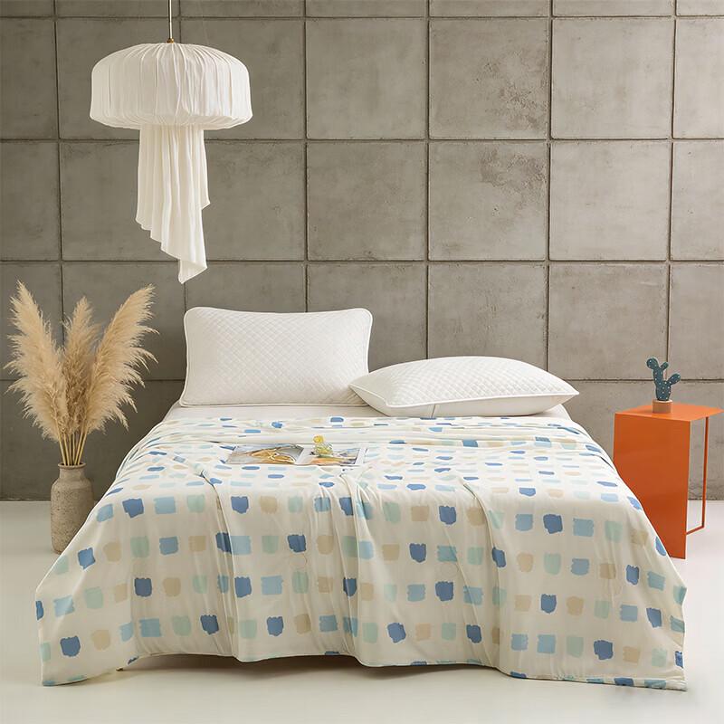 Muji Ice-Cool Soft Summer Quilt