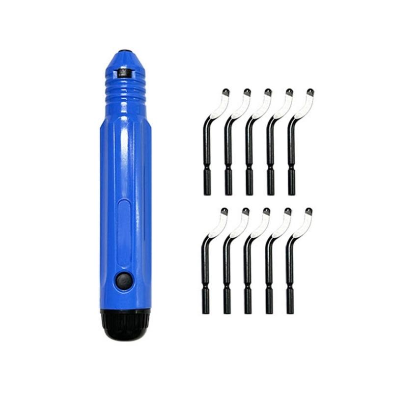 

3D Print Trimming Tool Cutter Scrapers ABS PETG Materials Model Pruning Trimming Device 1