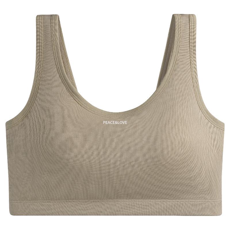 Seamless Bodycon Camisole with Built-in Padded Cups: Push-Up, Wire-Free, Comfortable Lingerie with Beautiful Back Design XL (110-135 lbs)