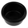 Universal Black Plastic Cup Drink Can Holder 90mm Boat Marine RV