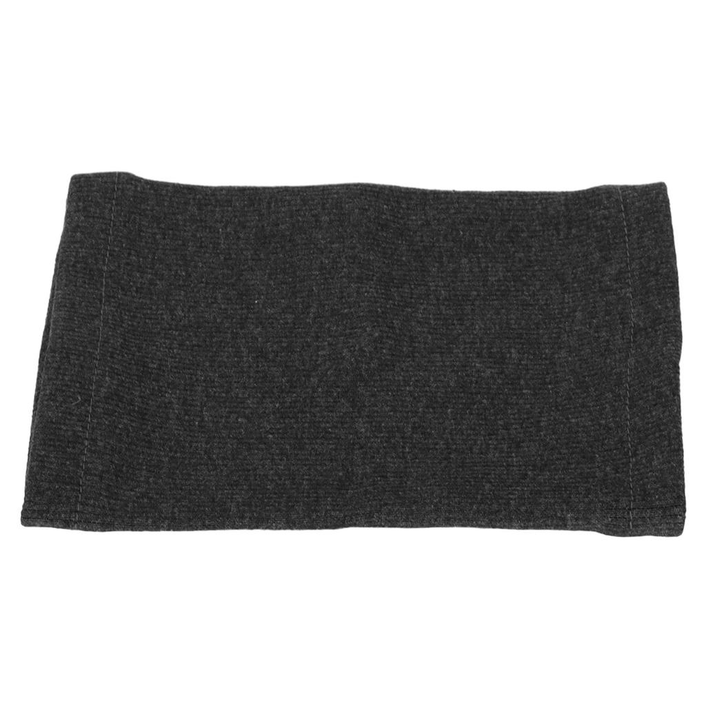 Dog Ears Cover High Elasticity Cotton Noise Protection Anxiety Relief Pet Head Wrap for Dogs Cats Pets Grooming Bathing