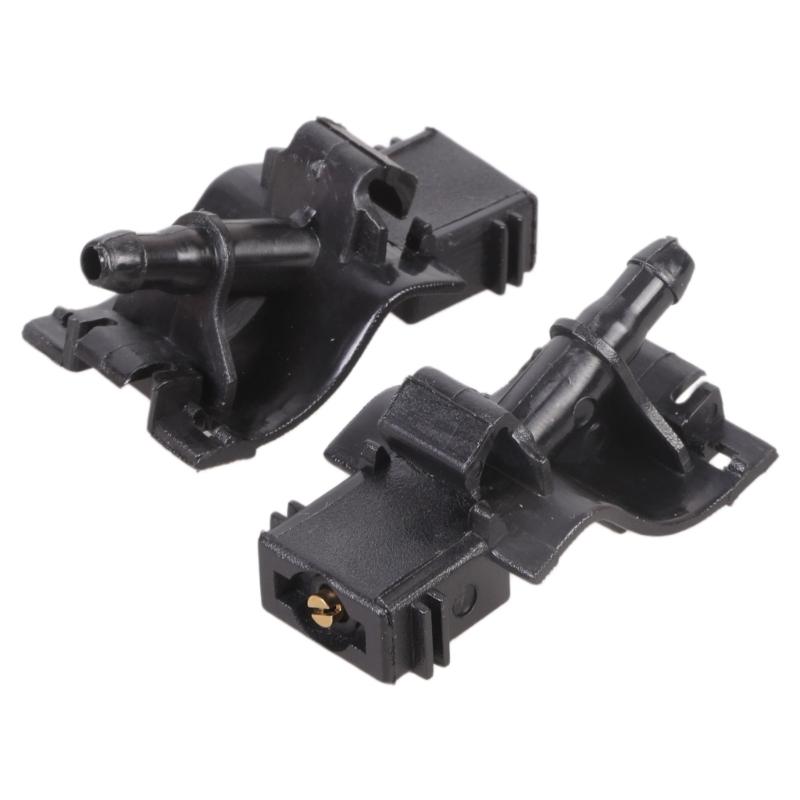 

Windshield Washer Filter Windshield Sprays Nozzle Corrosion Resistant Car Part Ensure Safe Driving Conditions for Vehicl