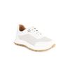 Tandy Men S caSual SneakerS White Q26010