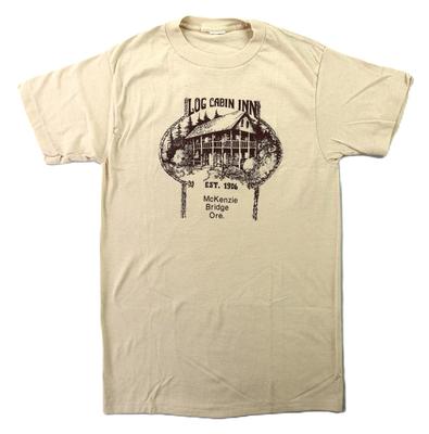 Oberteile – T-Shirts
