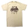 Vintage 2XS XXS Mckenzie River Bridge Willamette Forest Cabin Inn Oregon T Shirt
