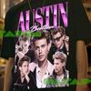 AUSTIN BUTLER Retro Meme Shirt: Unisex Cotton Tee