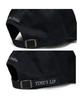 Taimseullib Real Thing Vintage Washed Cap Black (Sizes M, L)