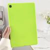 Skin Friendly Soft Tab Case for Samsung Tab A8 10.5 A7 S6 Lite 10.4 S7 S8 S9 11 X200 T220 T290 Cover for S7 FE S8 Plus 12.4 Case