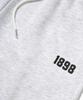 Deomail 1898 Garments Sweat Pants[Oatmeal]