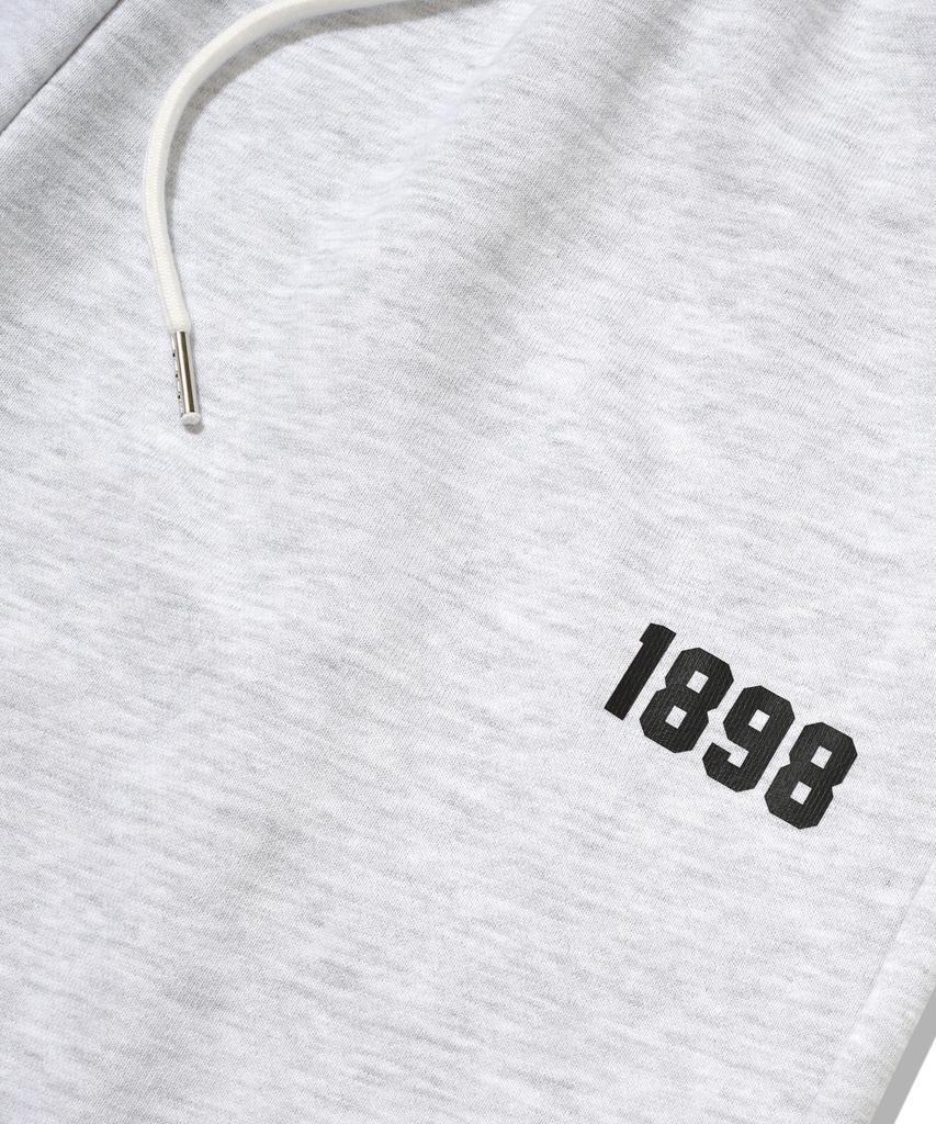 Deomail 1898 Garments Sweat Pants[Oatmeal]
