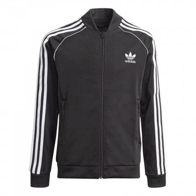Jungen Originals 3-Streifen Trainingsjacke