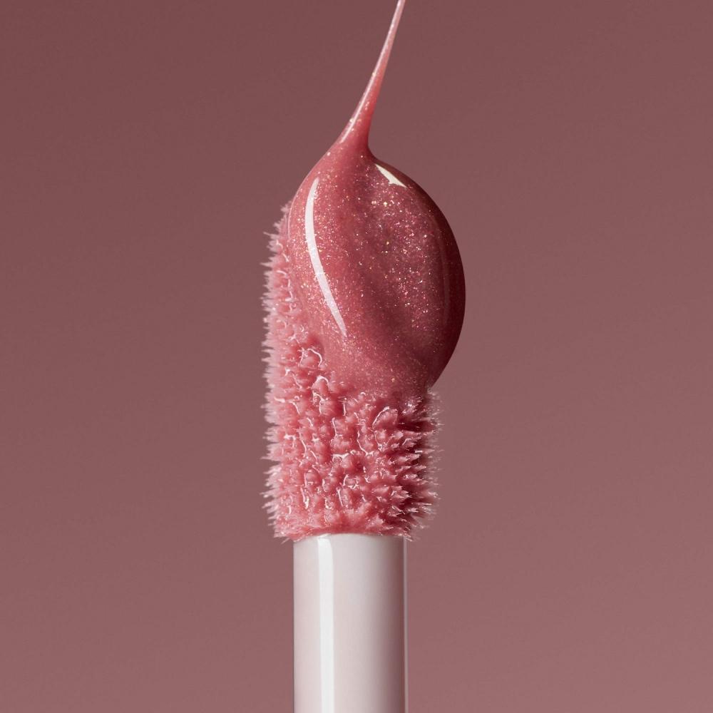 Rare Beauty Positive Light Luminizing Lip Gloss 0.11 Oz 3.3 Ml