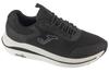 C.Perseo Men 25 CPERS, Mens Black Sneakers