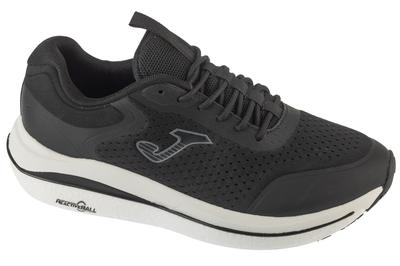C.Perseo Men 25 CPERS, Mens Black Sneakers