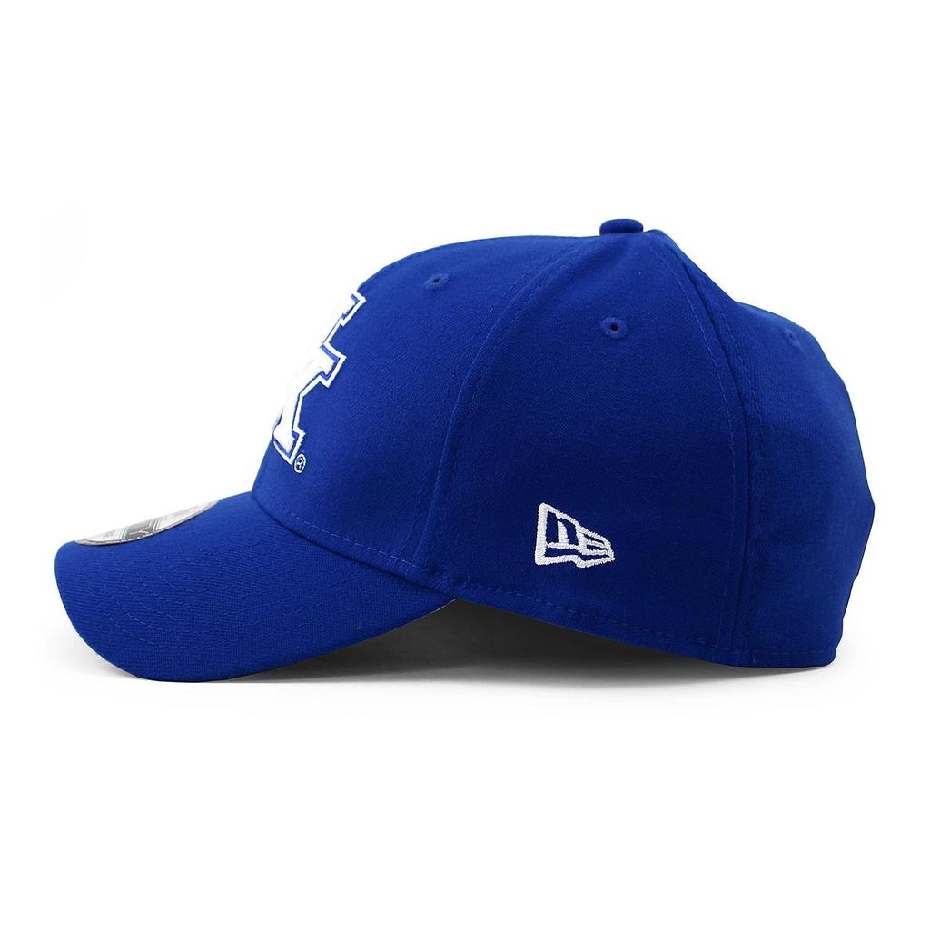 [New Era] Kentucky Wildcats 39THIRTY [NCAA TEAM CLASSIC FLEX FIT CAP] KENTUCKY WILDCATS College 3930 (SM (approx. 55.8cm-57.7cm)) [Used]