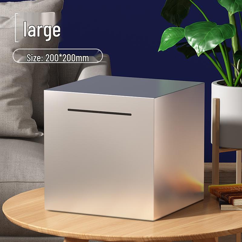 2025 Kinder & Erwachsene Sparschwein - Einweg-Spardose